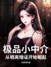 极品小中介,从晒离婚证开始崛起