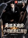离婚不离房,小司机的红颜劫