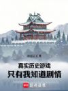 真实历史游戏:只有我知道剧情